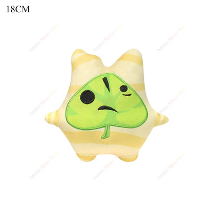 Zelda Breath of the Wild Plush Toys — Link, Bokoblin & Korok Soft Stuffed Anime Dolls, Kids Christmas Gift