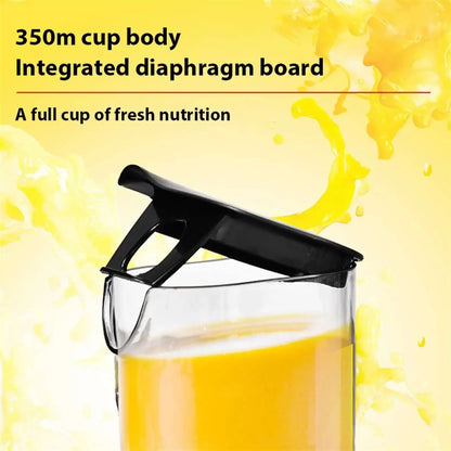 400W Juice Extractor — 22000RPM Motor, 3" Wide Chute, 2-Speed Juicer for Whole Fruits & Vegetables, Easy-Clean Design