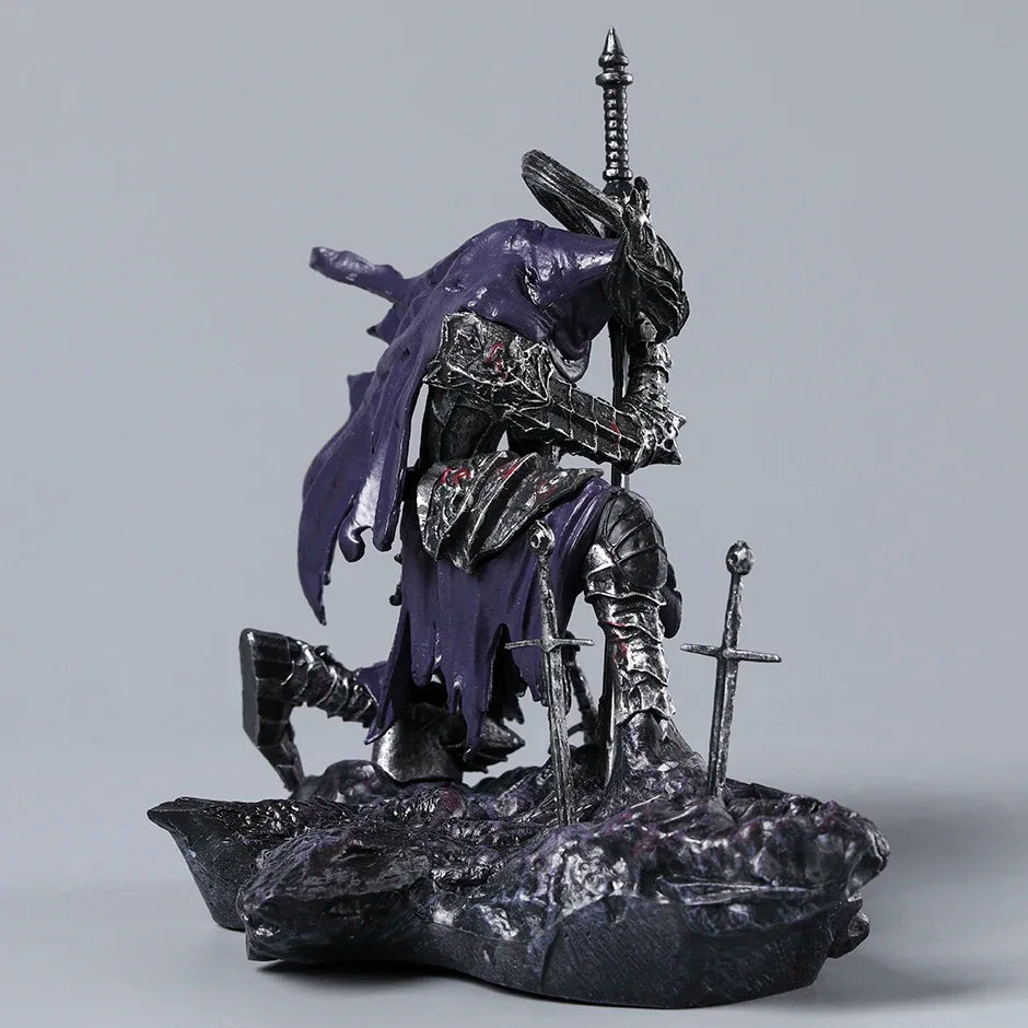 Dark Souls III Artorias PVC Figure – Collectible Model Toy