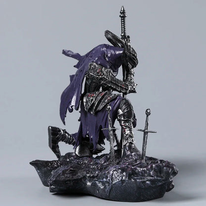Dark Souls III Artorias PVC Figure – Collectible Model Toy