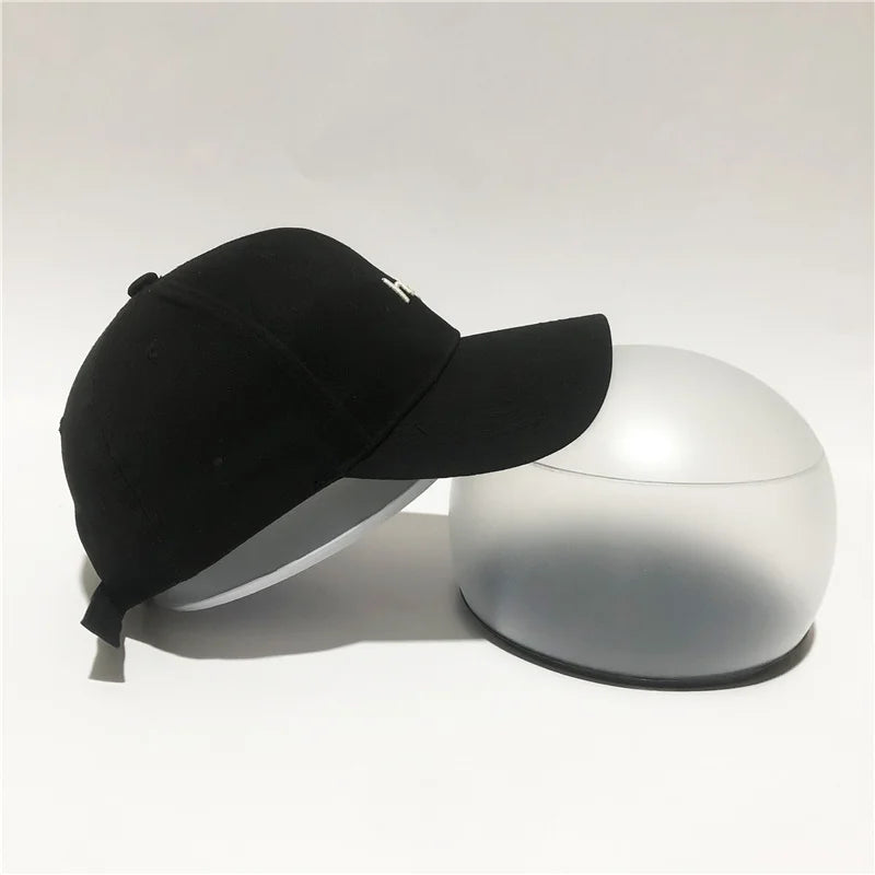 Inflatable Hat Shaper Holder - Baseball Cap Inner Support Display Form for Hat Storage & Shape Protection