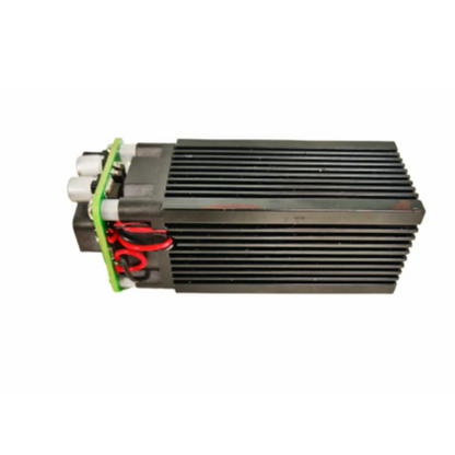 520nm Green Laser Module - Coarse Beam 300mW/800mW/1000mW Laser Light Warning Module