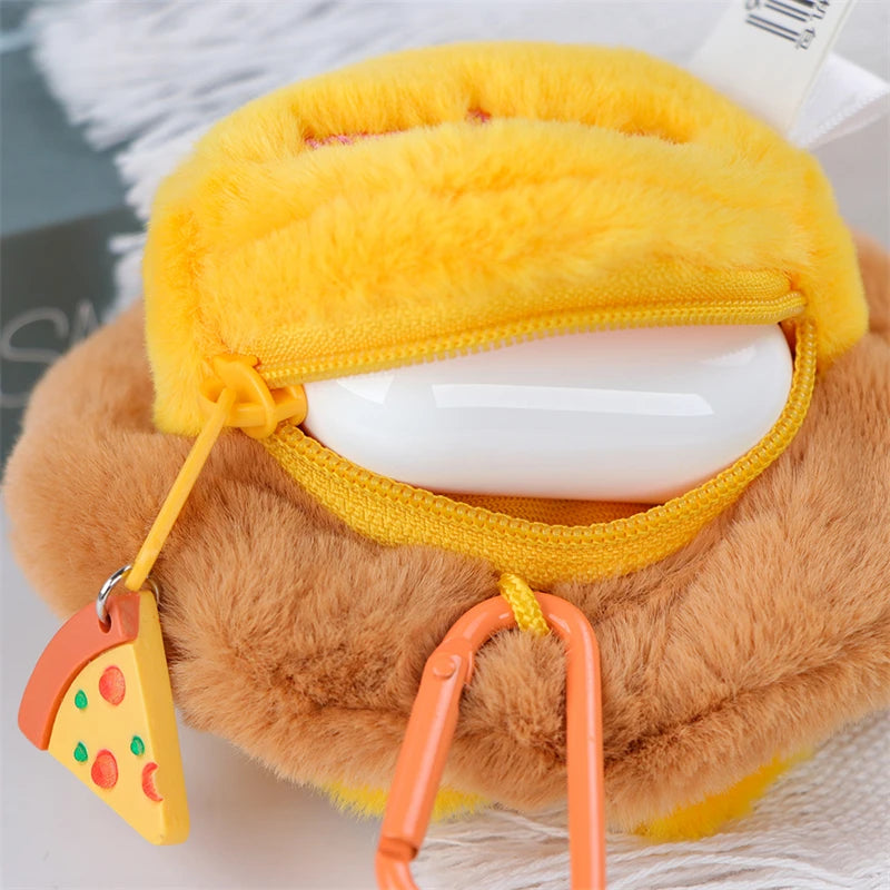 Original Garfield Family Plush Toys — Kawaii Soft Stuffed Garfield & Odie Dolls for Kids