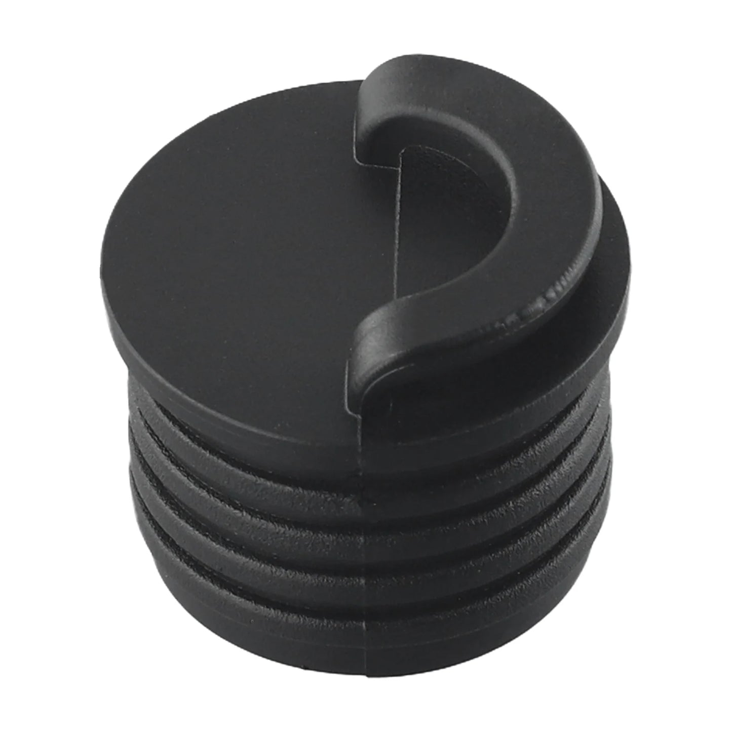 4-Pack Kayak Drain Plugs – 3.5 cm/1.20 inches for Canoe, Boat, and Bung Drain Holes, Practical Replacement Parts