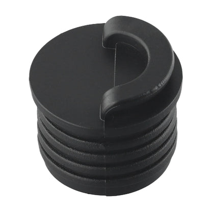 4-Pack Kayak Drain Plugs – 3.5 cm/1.20 inches for Canoe, Boat, and Bung Drain Holes, Practical Replacement Parts