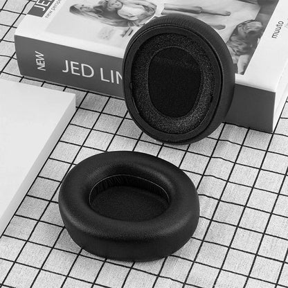 Replacement Ear Pads for SteelSeries Arctis Nova Pro Wireless – Soft Earmuff Cushions Headphone Accessories for Comfort & Noise Isolation
