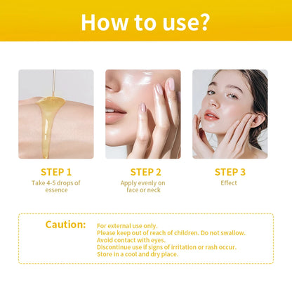 Vitamin E Facial Oil - Hydrating Anti-Wrinkle Skincare for Smooth, Radiant-Looking Skin