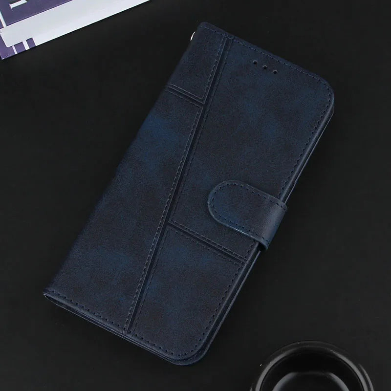 Flip Wallet Book Cover Case for Xiaomi Redmi A5 4G – Protective Phone Case Funda for RedmiA5