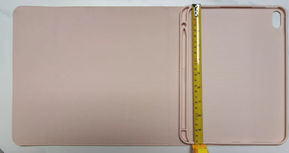 iPad 10th Generation 2022 Case – 10.9 Inch with Detachable Wireless Bluetooth Keyboard & Tablet Cover