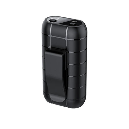 Mini Voice-Activated Digital Recorder – 500-Hour Portable Professional Sound Dictaphone