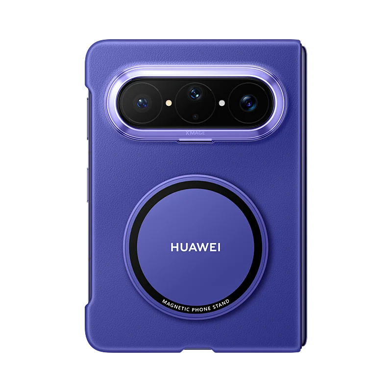HUAWEI Pura X Magnetic Phone Case - Fashionable High-Quality Protective Cover