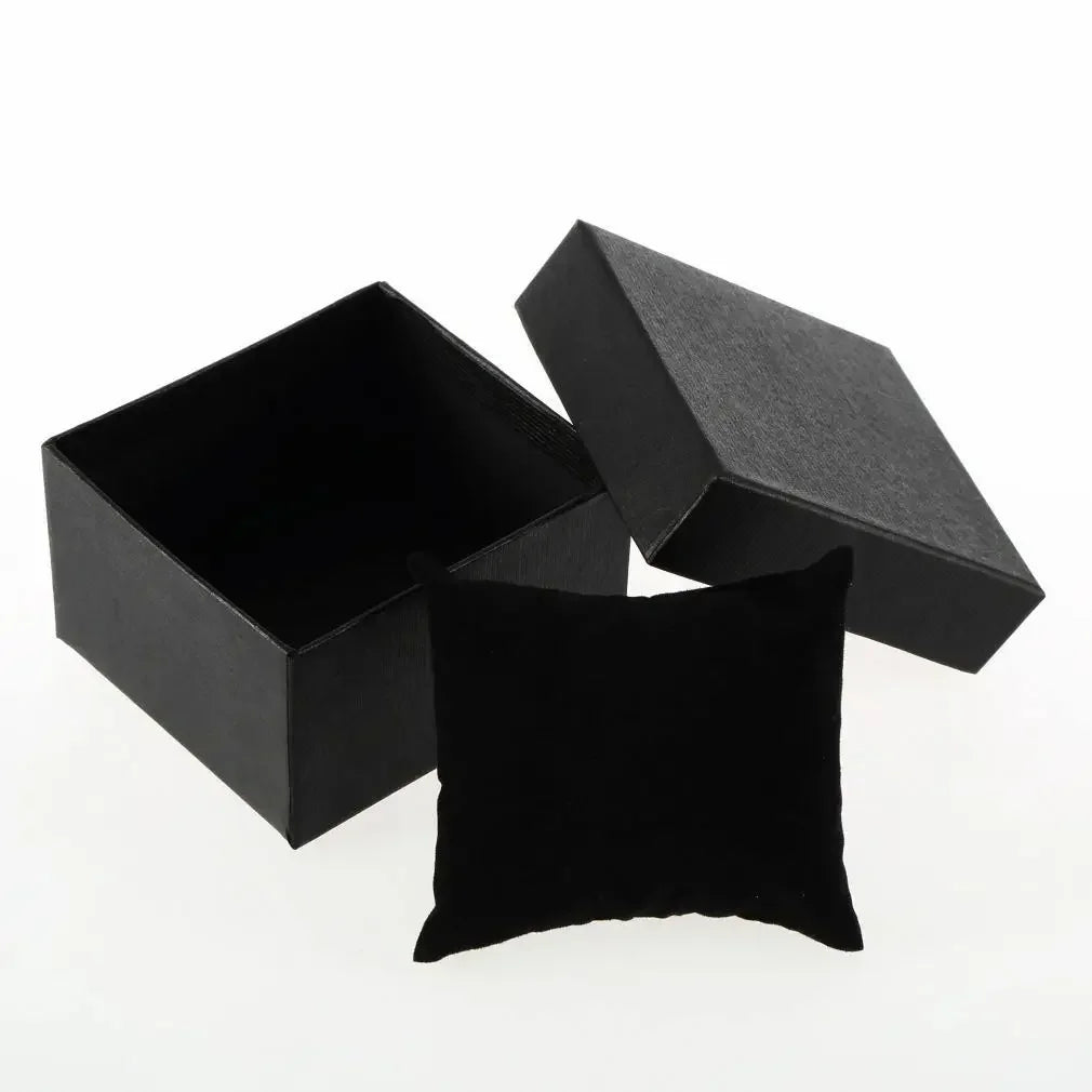 1/20PCS Jewelry Gift Box — Bracelet, Bangle & Watch Display Case Organizer