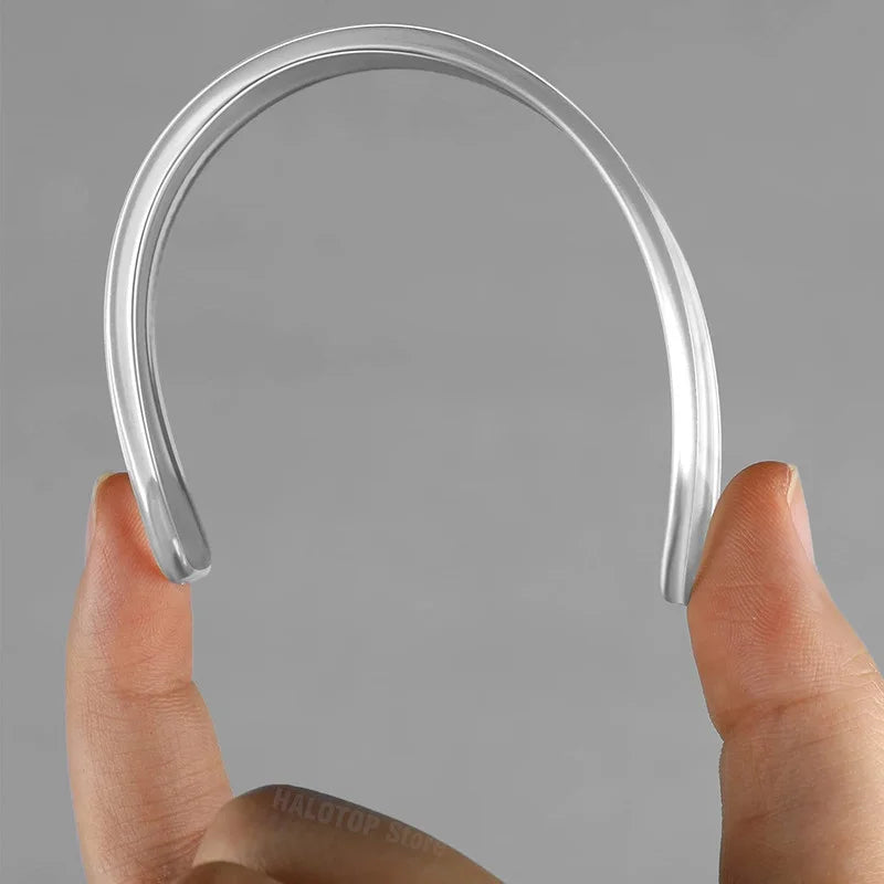 Self-Adhesive Silicone Buffer Pads - Door Stoppers, Cabinet Bumpers, Wall Protectors & Refrigerator Anti-Collision Cushions