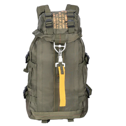 LQARMY 30L Travel Backpack – Nylon Hiking, Laptop, School & Outdoor Climbing Bag for Men and Women
