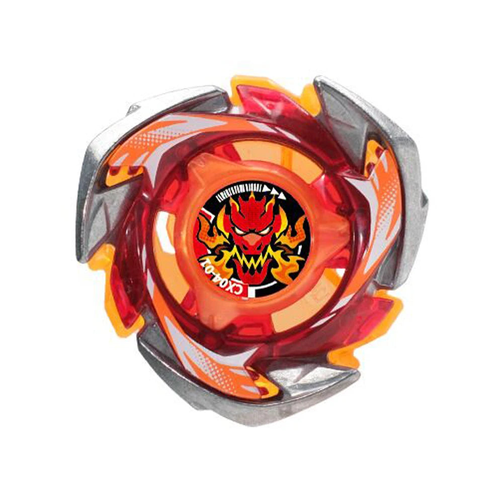 Takara Tomy Beyx Burst Gyro X Toy Set – CX Gyro DX Series (DX01-DX16, CX07, CX08) Starter Pegasus Blast ATr