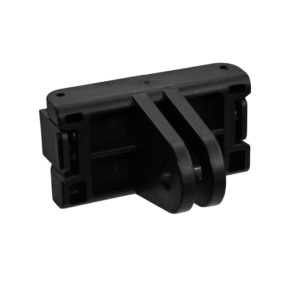 Magnetic Quick Release Adapter - Tripod Mount Base for DJI Osmo Action 5 Pro, 4 & 3 Cameras