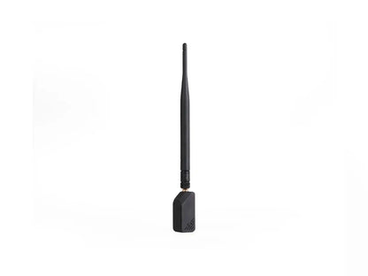 XIAO ESP32-S3 Wio-SX1262 LoRa Kit - Meshtastic 868/915MHz Wireless Development Board with 2dBi External Antenna, 3D Case, Wi-Fi, BLE, and LoRaWAN