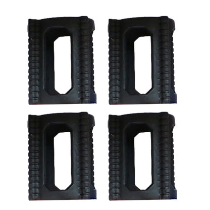 4PCS Skateboard Trick Trainers – Skater Training Set for Teens, Boys & Girls