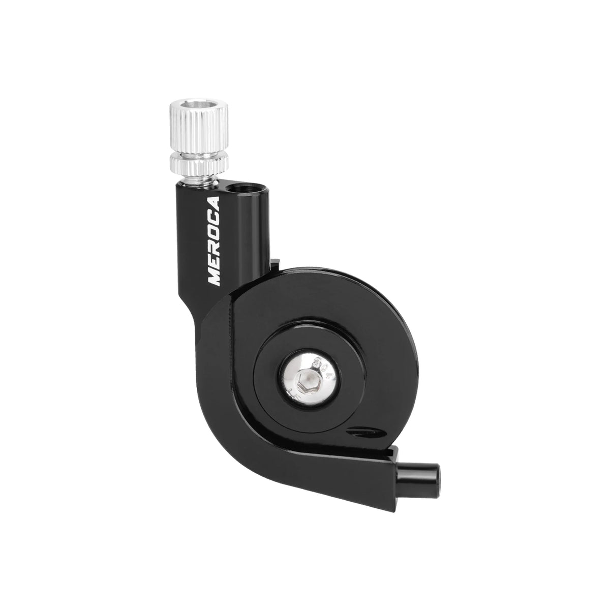 MEROCA Bicycle V Brake Stroke Converter - CNC Aluminum Micro Adjuster for Road & Folding Bikes