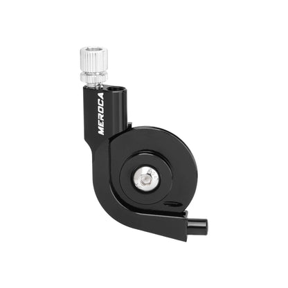 MEROCA Bicycle V Brake Stroke Converter - CNC Aluminum Micro Adjuster for Road & Folding Bikes