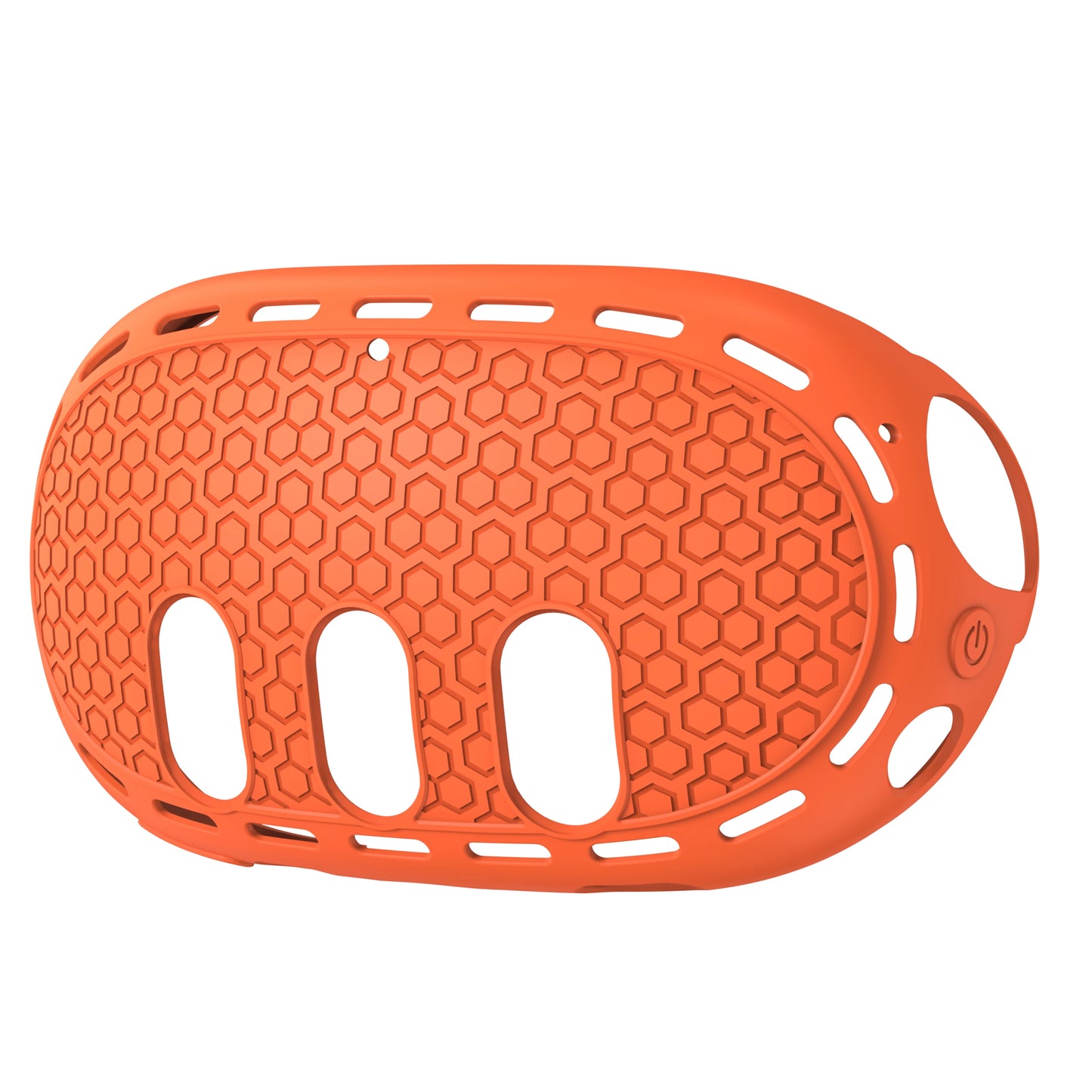 Silicone Protective VR Shell Cover for Meta Quest 3 – Full Protection VR Accessories