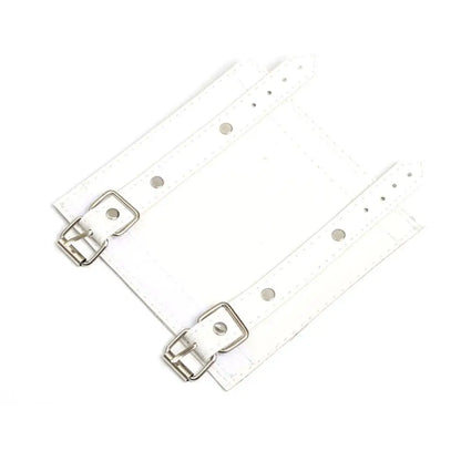 PU Leather Sword Belt – Katana, Demon Slayer Rapier Strap, Waist Sheath & Scabbard Holder 110CM