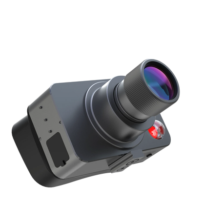 N099Y 4K UHD Night Vision Monocular - Portable Infrared Digital Telescope for Outdoor Viewing & Camping
