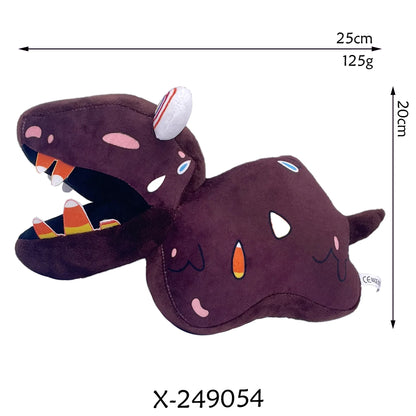 41-Style The Amazing Digital Circus Plush Toys - Clown & Rabbit Stuffed Dolls for Kids, Fans, Collectors & Gifts