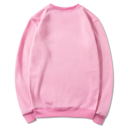 King Billion Unisex Pullover Hoodie – Casual Streetwear Sweatshirt 2022 | Solid Color Hip-Hop Basic Hoodie