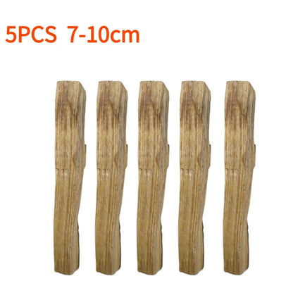 Palo Santo Natural Incense Sticks – High-Oil Aroma for Long-Lasting Yoga, Buddha & Aromatherapy Home Use