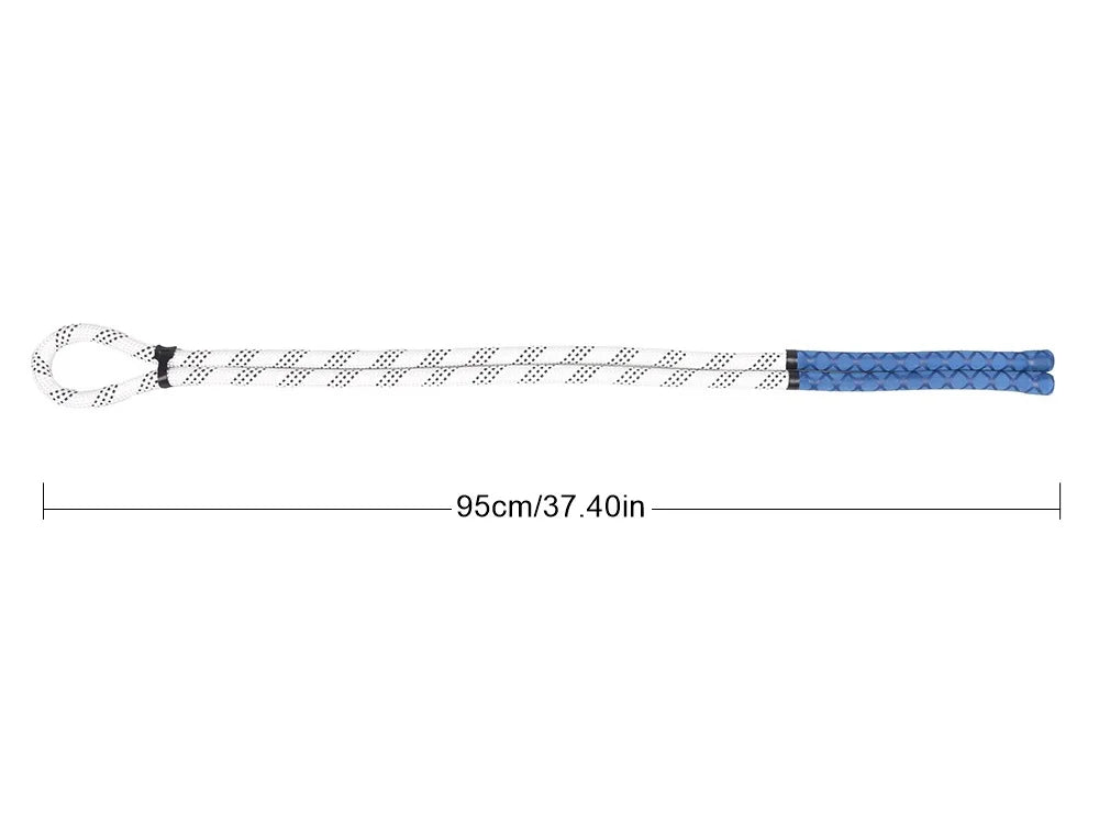Golf Swing Power Rope - Portable Gesture Correction & Practice Trainer for Beginners