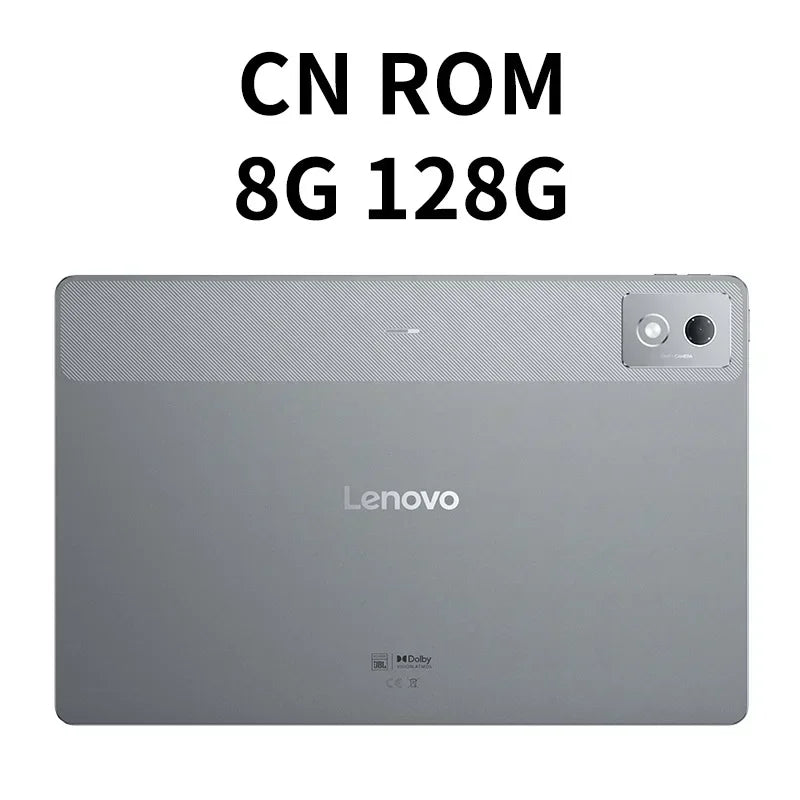 Lenovo Xiaoxin Pad Pro 12.7" 2025 Tablet – Dimensity 8300, 2.9K Resolution, 144Hz Refresh Rate, 10200mAh, WiFi Android