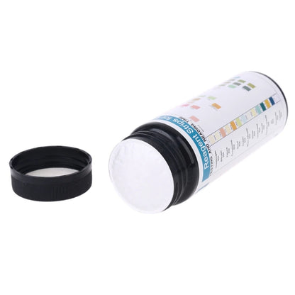 14-Parameter Urinalysis Test Strips – Multi-Parameter Urine Analysis Sticks for Home Health Screening & Lab Use