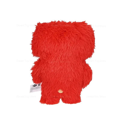 2025 Fuggler Plush Toy – Funny Ugly Monster Love Series, Wide-Eyed Alien Collectible for Kids