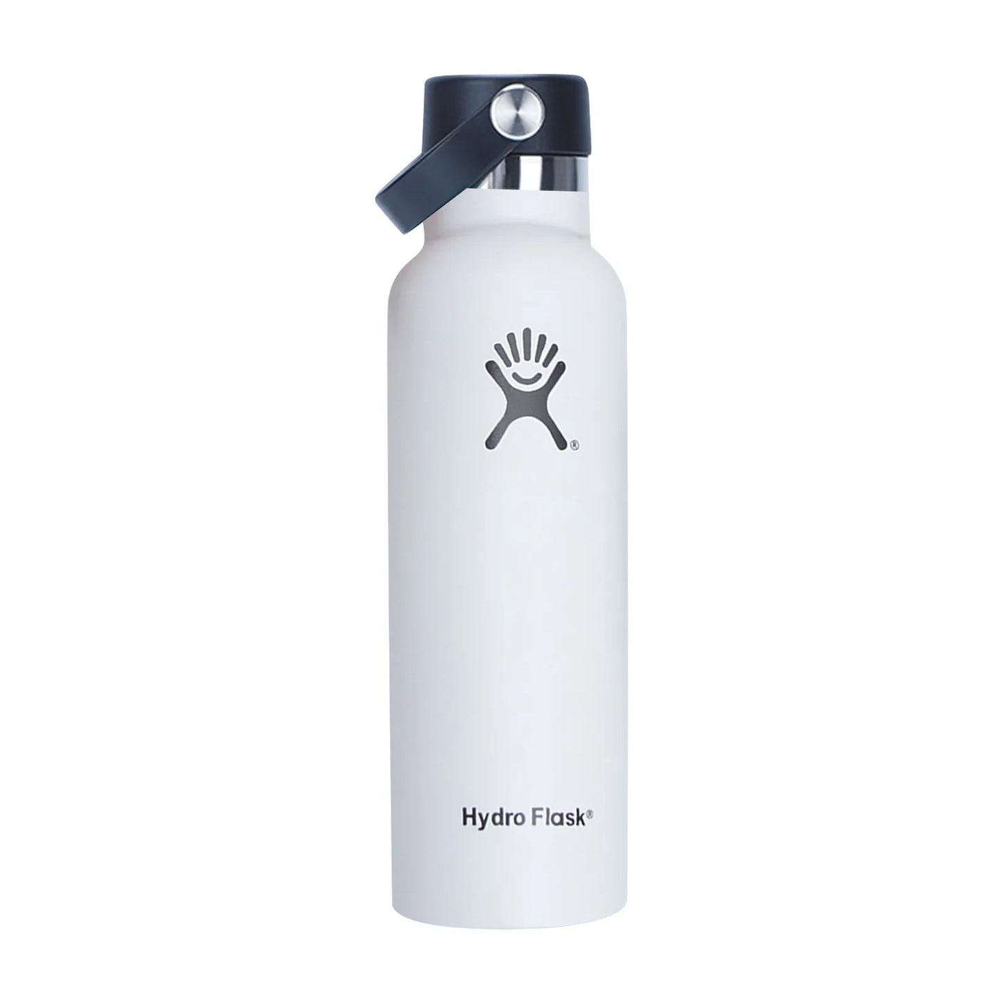 21oz Stainless Steel Straw Cup – Vacuum Insulated Water Bottle for Daily Use, Sports & Car