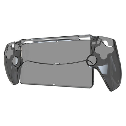 Silicone Protective Case for PS5 Portal — Non-Slip Soft Cover Sleeve for Handheld Game Console
