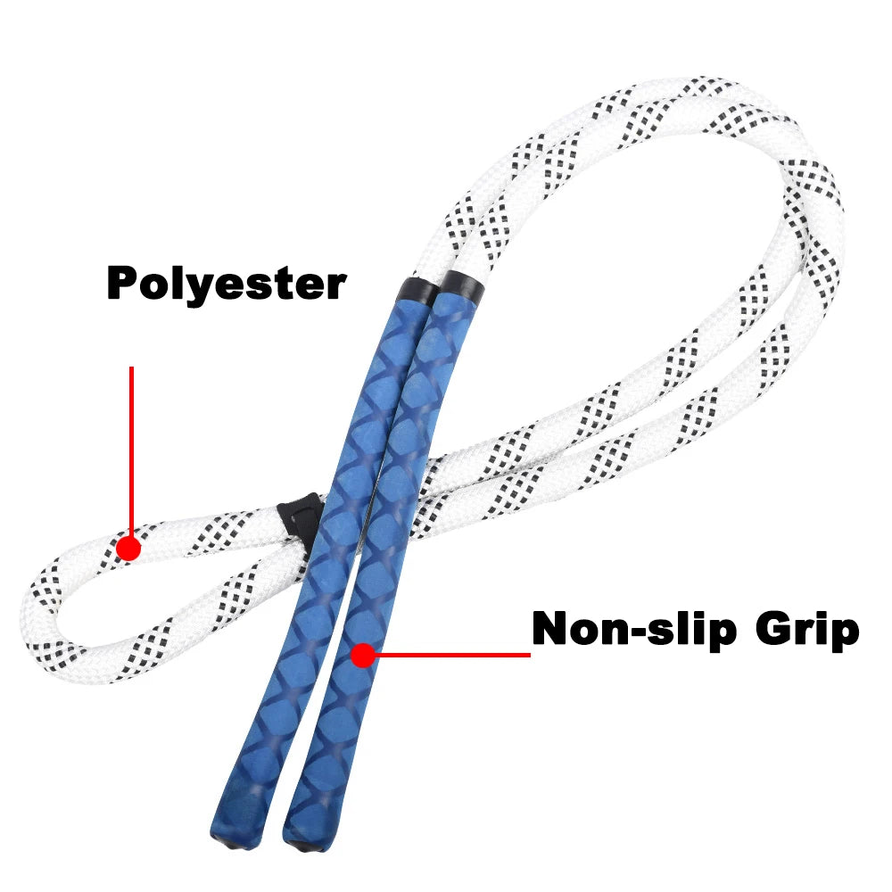 Golf Swing Power Rope - Portable Gesture Correction & Practice Trainer for Beginners
