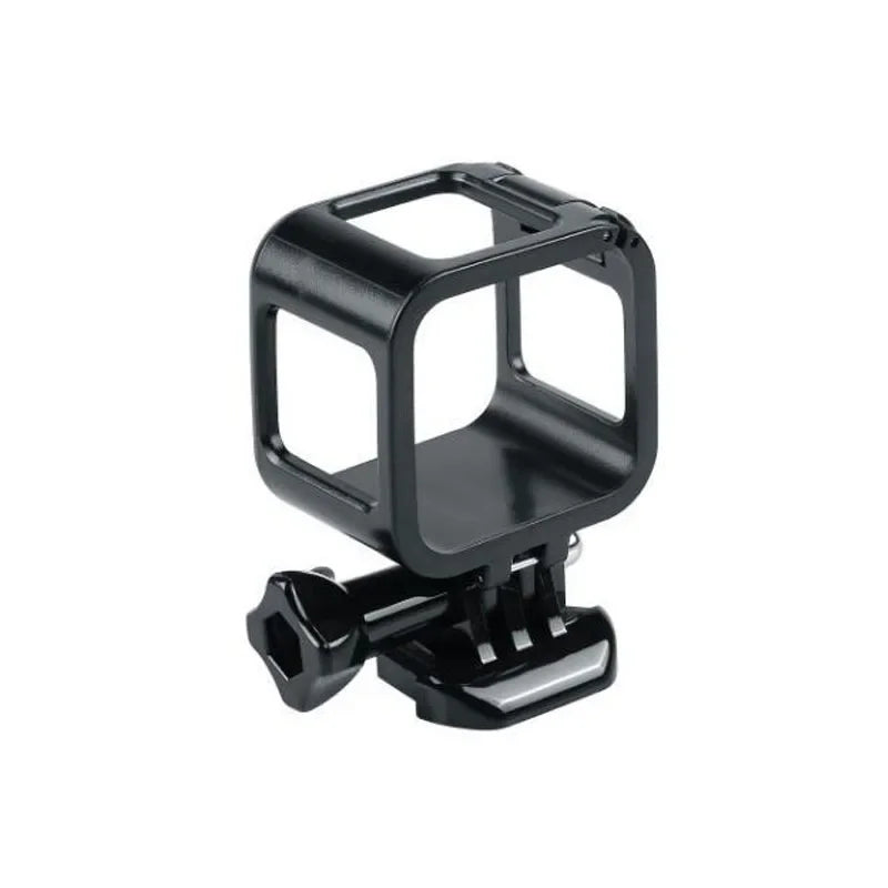Frame Mount Housing Case — Compatible with GoPro Hero 5 Session, Hero 4 Session & Hero Session Cameras