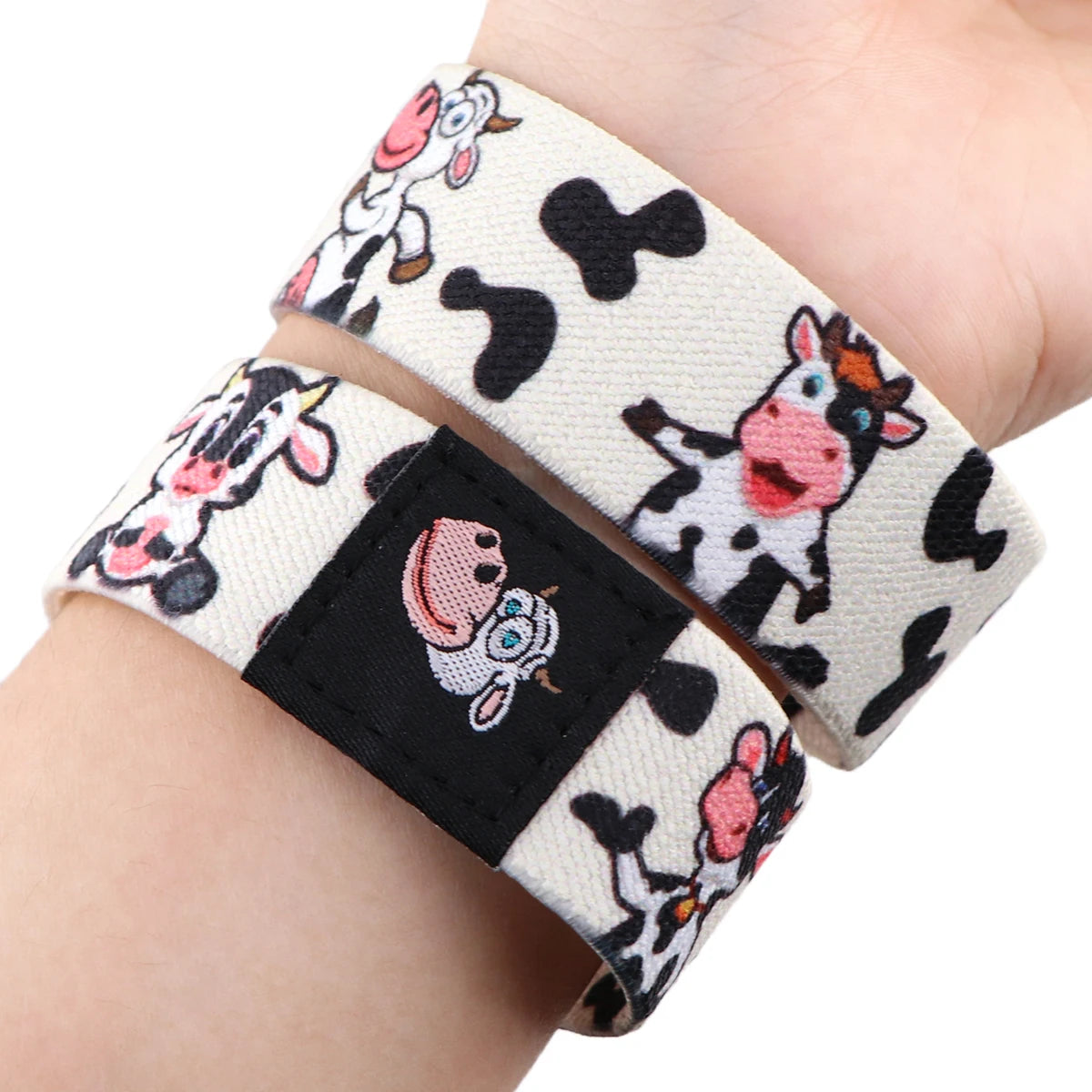 Starry Sky Stretch Bracelet - Sunflower Flexible Wristband Cuff for Sports & Casual Style Gifts