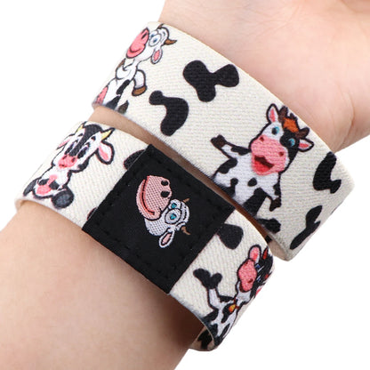 Starry Sky Stretch Bracelet - Sunflower Flexible Wristband Cuff for Sports & Casual Style Gifts