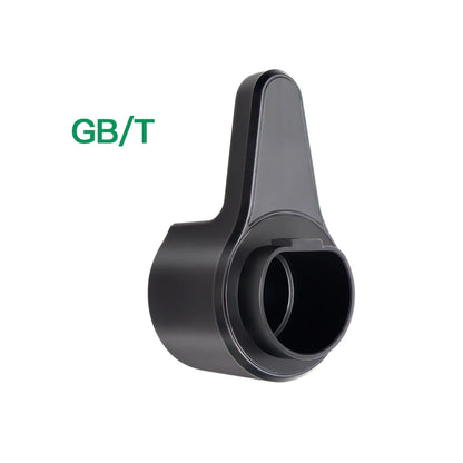Portable EV Charger Control Box Holder – Electric Vehicle Charging Plug Wallbox Holder, Easy Installation
