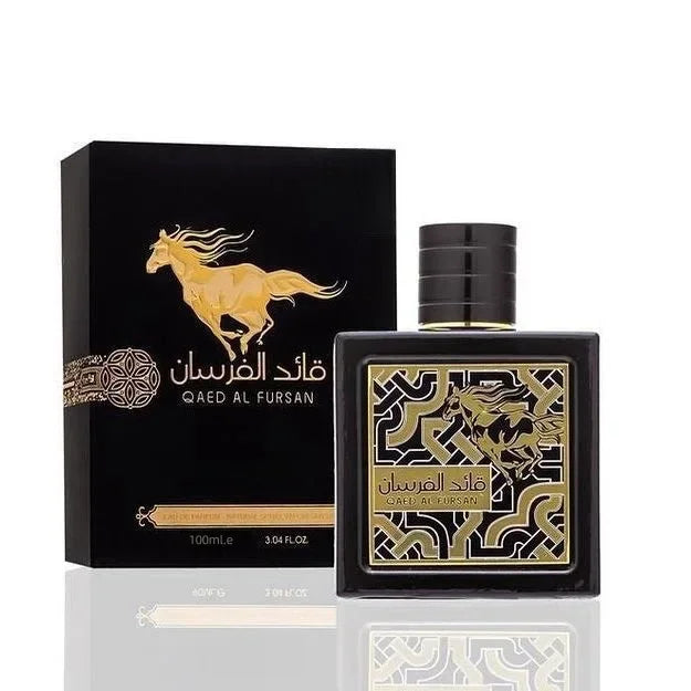 Arabian Men’s Perfume — High-Quality, Long-Lasting Light Fragrance, Original Replica with Pheromones