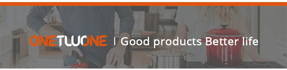 304 Stainless Steel Non-Stick Frying Pan - Uncoated Steak Cookware for Gas Stove and Induction Cooker