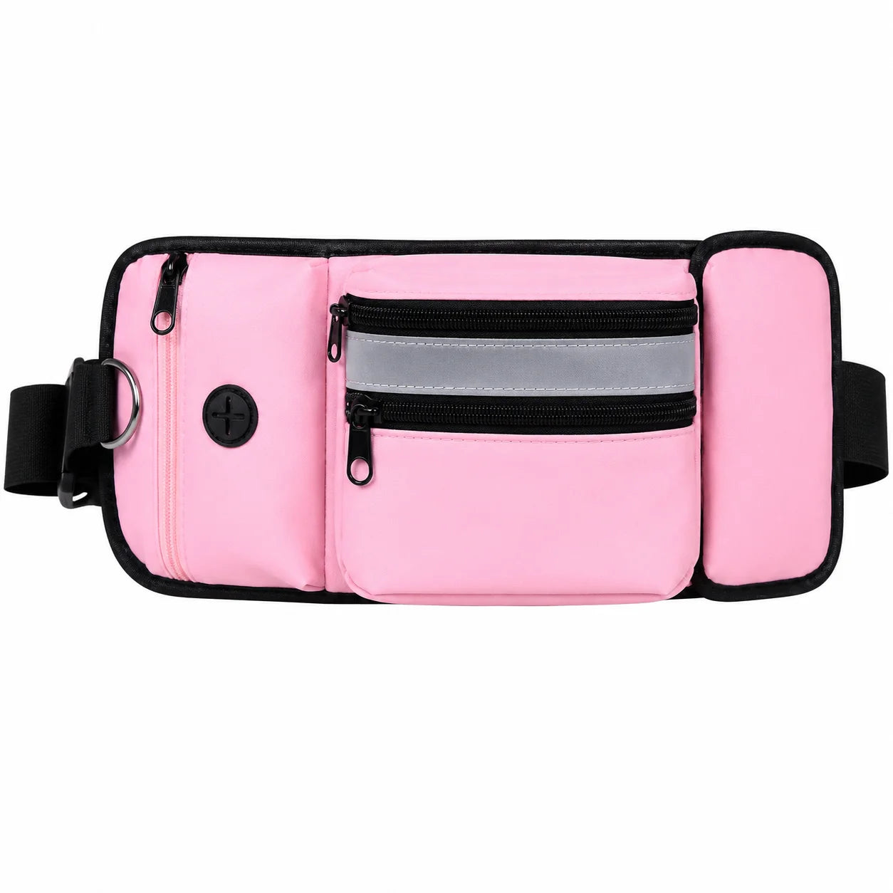 Pet Dog Training Treat Bag - Portable Waist Pouch for Snacks, Feeding & Outdoor Walking