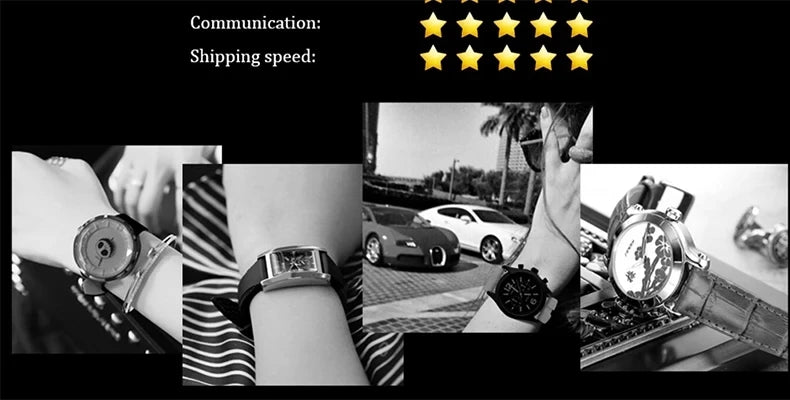 2025 Specht & Söhne Men’s Quartz Watch — 24MM 316L Stainless Steel, Sapphire Crystal, Waterproof Wristwatch