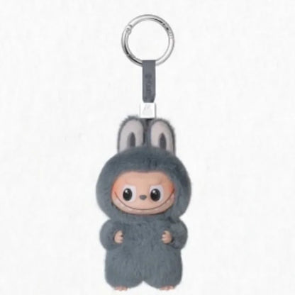 POP MART The Monsters Pin for Love Series — Blind Box Mystery Toy, Anime Figure Ornament Gift Collection