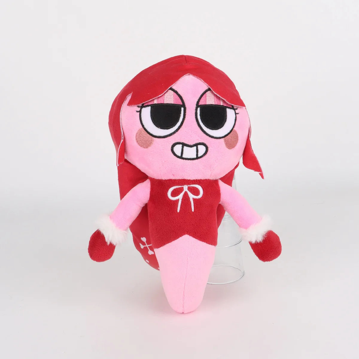 New Dandy’s World Gourdy Plush – Cute Dandy, Astro Vee, Pebble & Ribecca Eclipse 1st Edition Plush Doll Toy for Kids