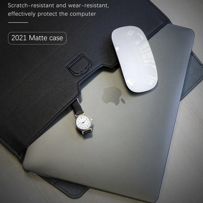 2024 Soft Cover for MacBook Air M2/MacBook Pro 13/14 – 13.6" & 15" Laptop Case, Fits M1/M3 Models