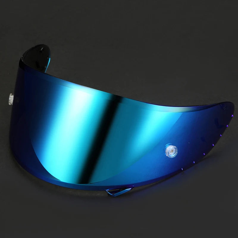 SHOEI Helmet Visor for X-14, Z-7, RF-1200, NXR & More – CWR-1/CWR-F Shield Replacement