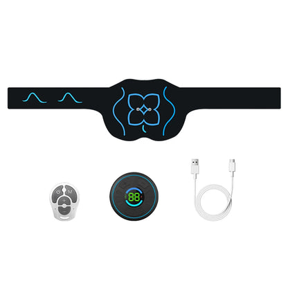39 Gears EMS Hip Muscle Stimulator – Electric Butt Trainer & Lifting Massage Machine